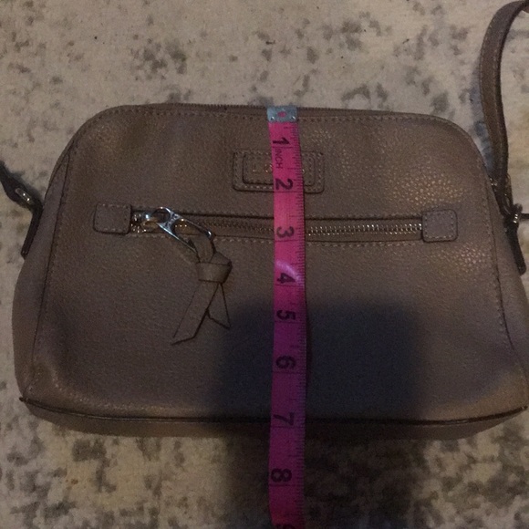 Lodi’s shoulder bag - Picture 7 of 9